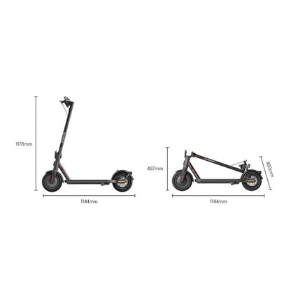 Xiaomi Electric Scooter 4 EU Lite Electric Scooter