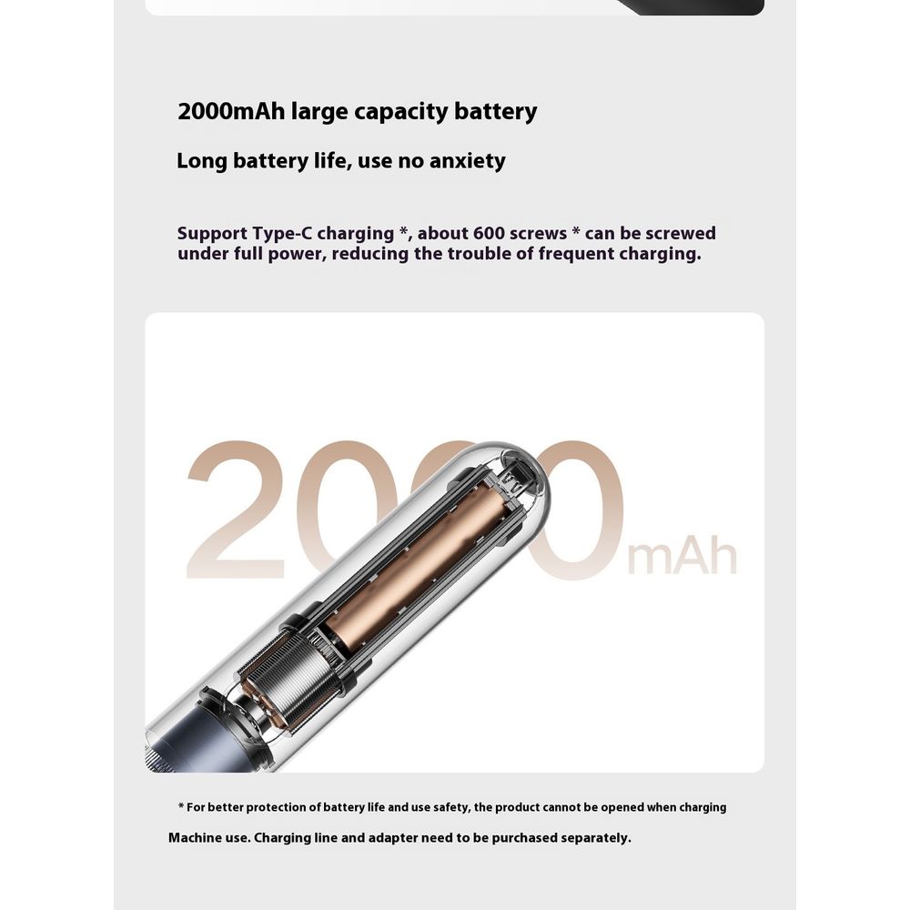 Xiaomi Multifunctional Portable Toolbox