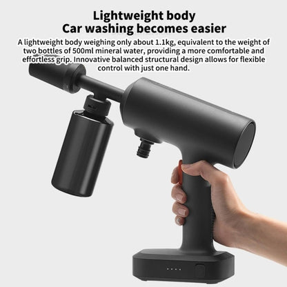 Xiaomi Wireless High Pressure Car Washing Machine