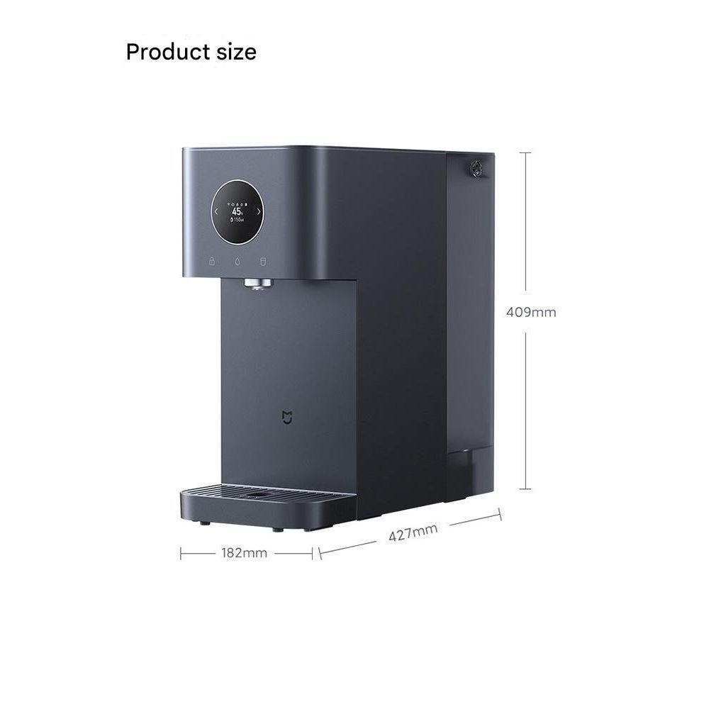 Xiaomi Smart Desktop Water Purifier