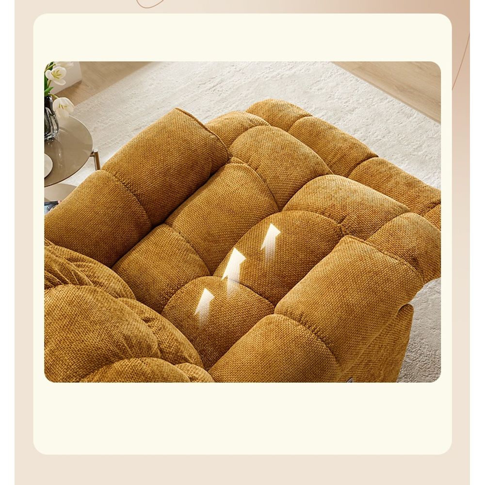 First-Class Electric Single Space Sofa Chair