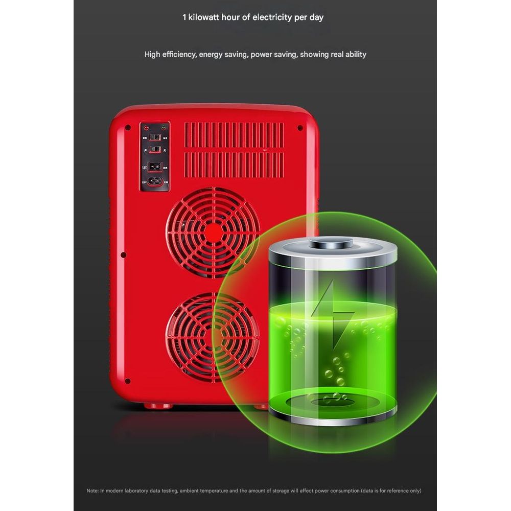 Supreme 22L Mini Refrigerator