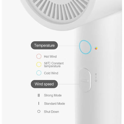 Xiaomi Mi H300 Hair Dryer
