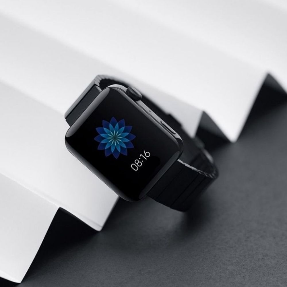 Xiaomi Mi Watch Premium Edition