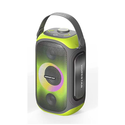 HOPESTAR 80W Wireless Dj Bass Speaker