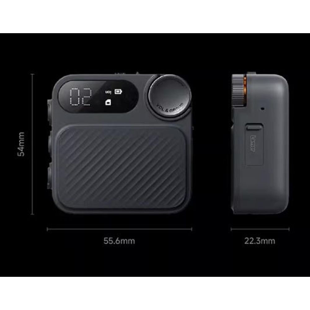 Xiaomi Mi Mini Sports Walkie Talkie 4G Full Netcom