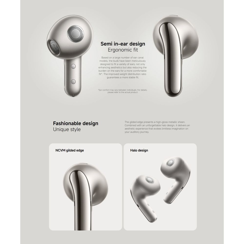 Mi Buds 5 Wireless Bluetooth