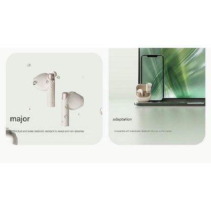 Edifier Lightweight Flagship Earbuds