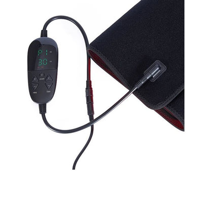 360 Red Light Infrared Therapy Light