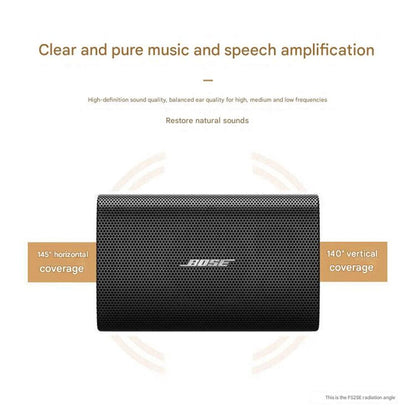 Bose 7.1 HIFI Karaoke Professional Audio Home Theater Speakers