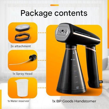 RAF Handheld Foldable Vertical Steam Iron Machine