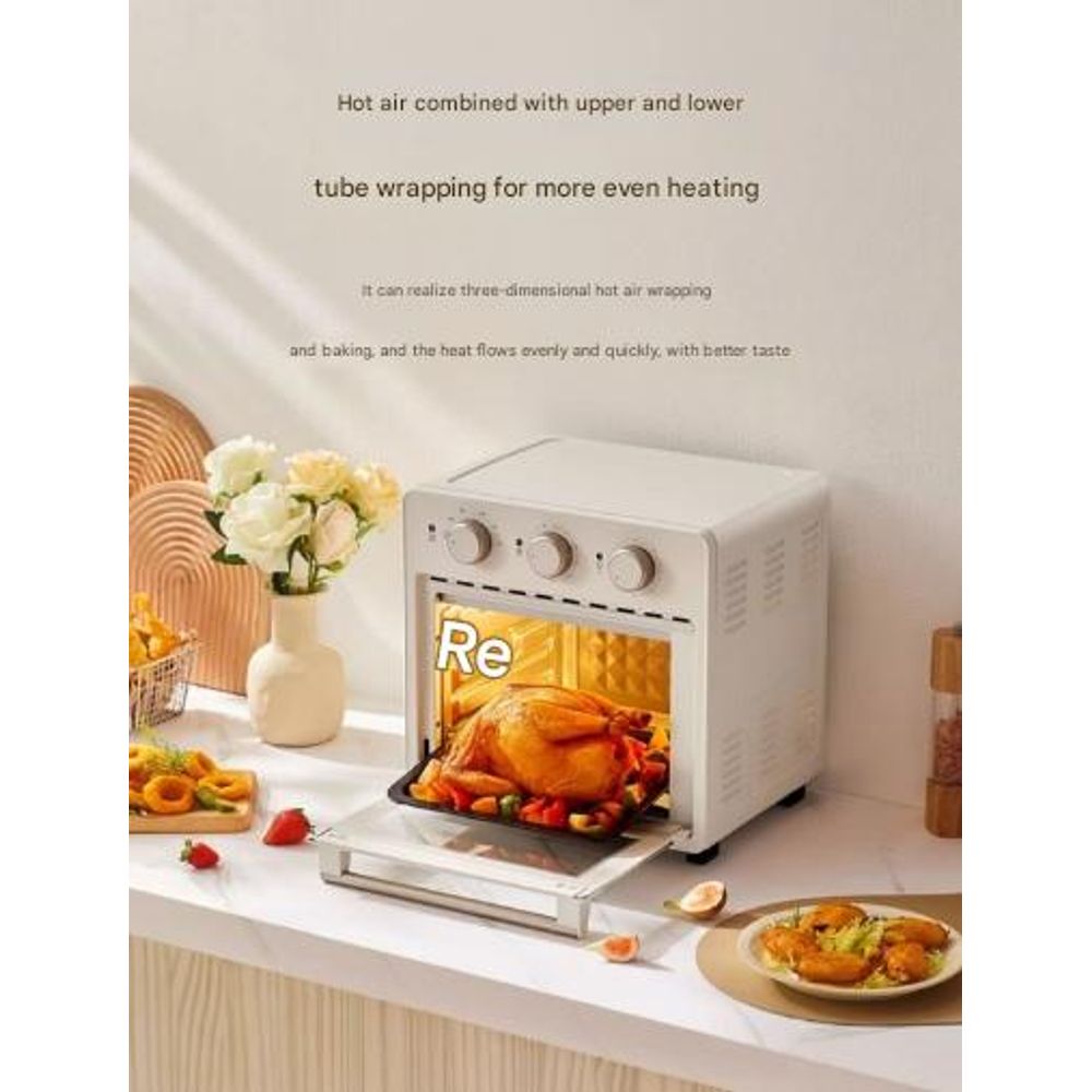Supor 15L All-in-One Electric Oven