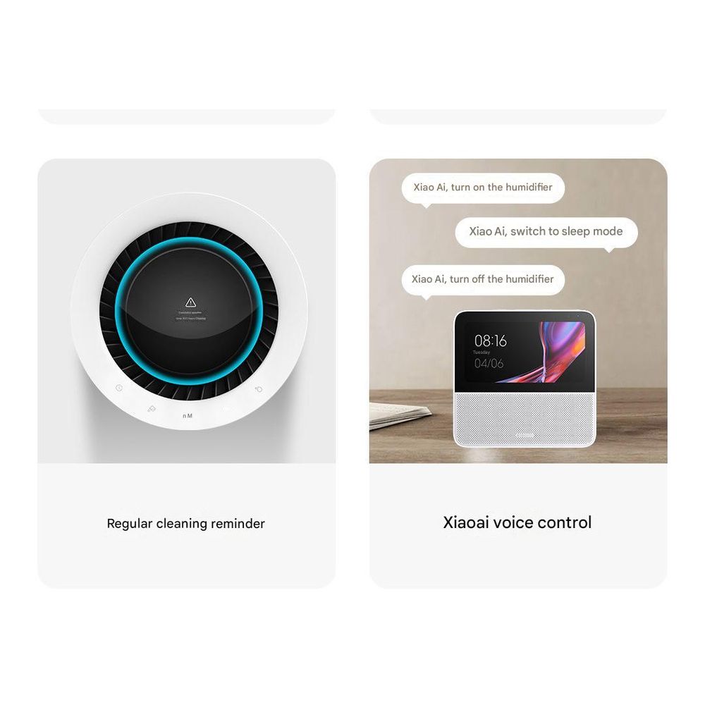 Xiaomi Mist Less 3 Pro Humidifier