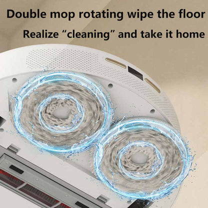 Xiaomi No-clean Robot Vacuum Cleaner 2