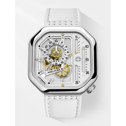 AGELOCER Automatic Mechanical Ladies Watch