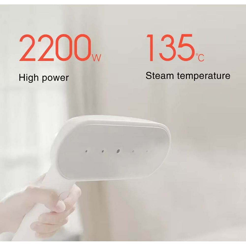 Xiaomi Pressurized Steam Handheld Vertical Ironing Machine