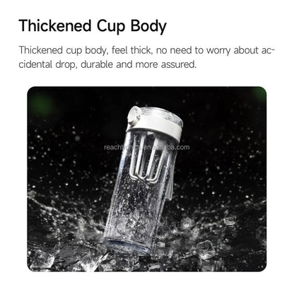 Xiaomi Tritan Sports Water Bottle