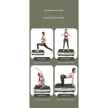Fat Slimming Vibration Machine