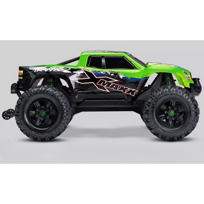 Traxxas X MAXX 8S ESC 1:5 77096 RC Off-road Monster Truck