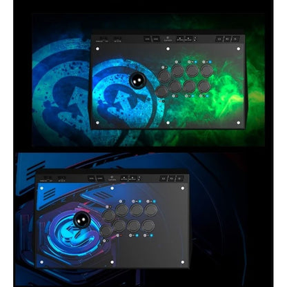 GameSir C2 Universal Arcade Fighter Stick