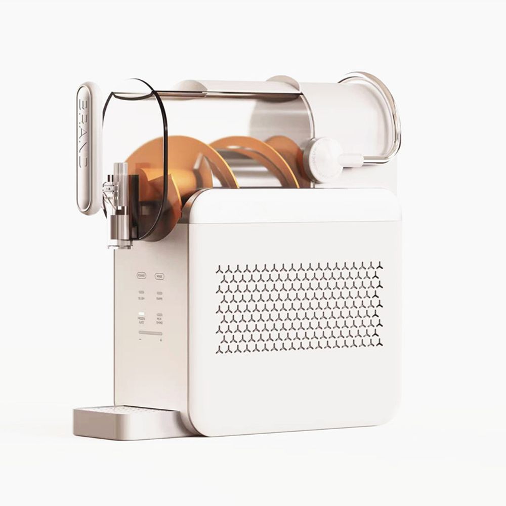 1.8L Multi Function Slush & Smoothie Machine