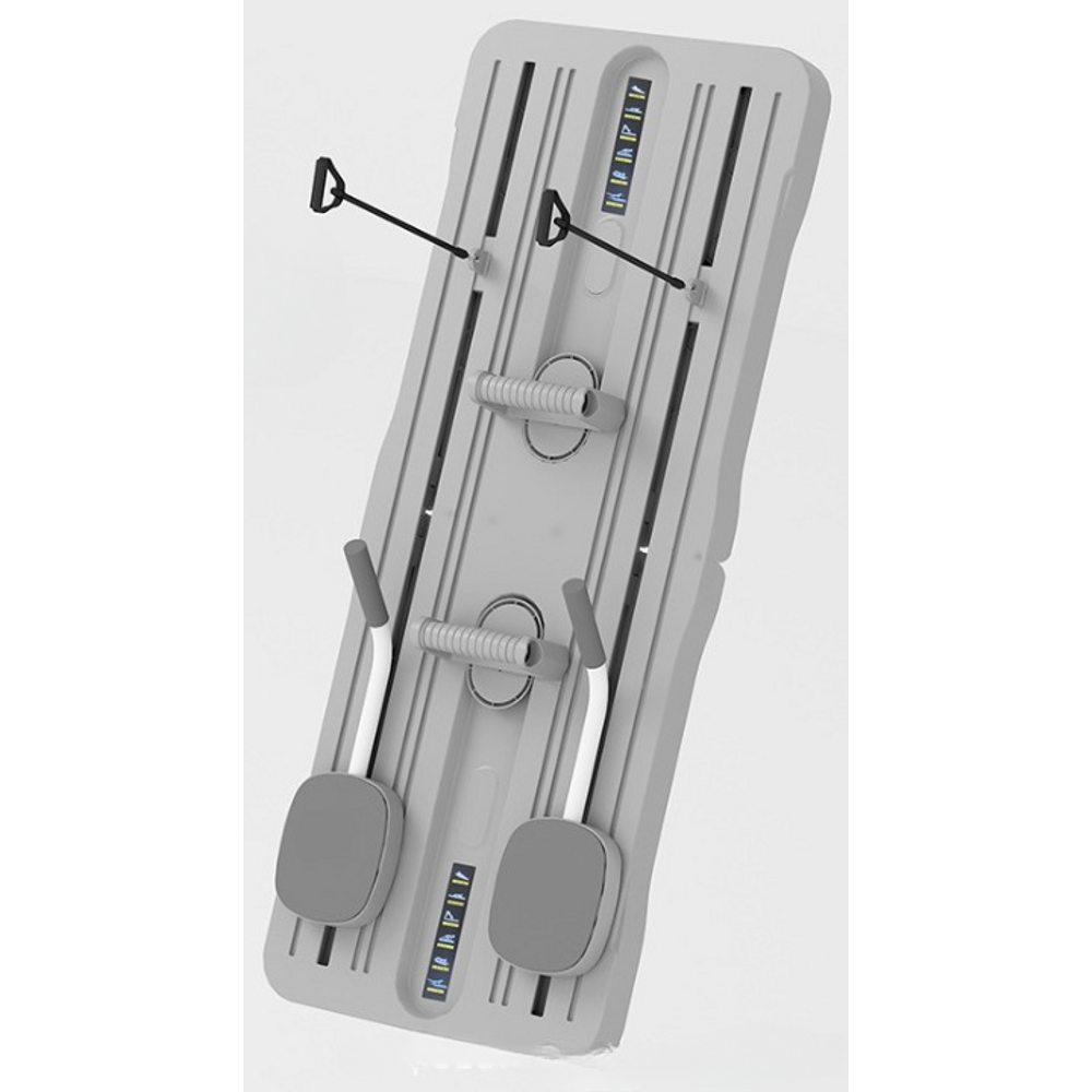 Multifunctional Abdominal Fitness Board