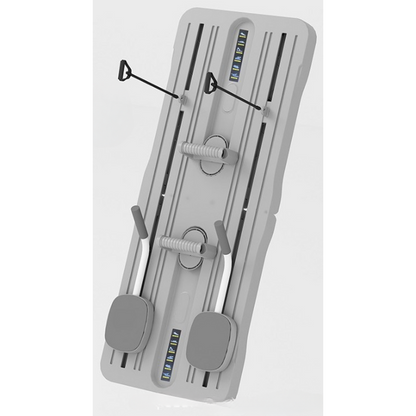 Multifunctional Abdominal Fitness Board