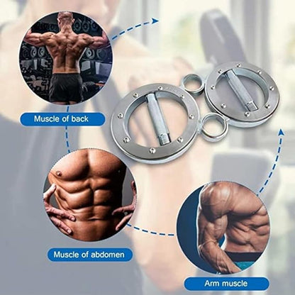 8-speed arm Machine Forearm Trainer Spinning 3