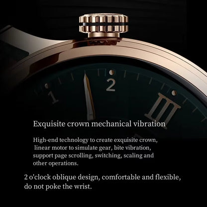 Honor Watch 4 Pro Smartwatch