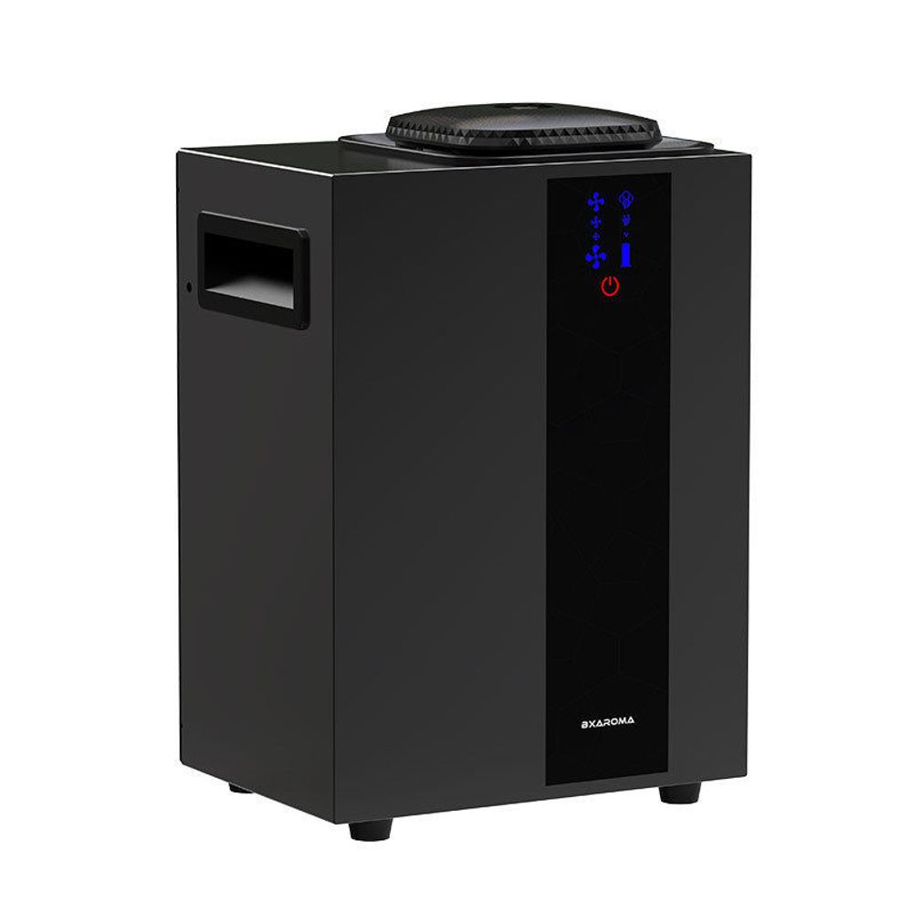 800ml Smart Atomizing Aroma Diffuser 1