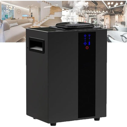 800ml Smart Atomizing Aroma Diffuser 3