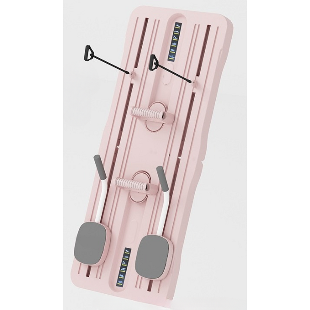 Multifunctional Abdominal Fitness Board