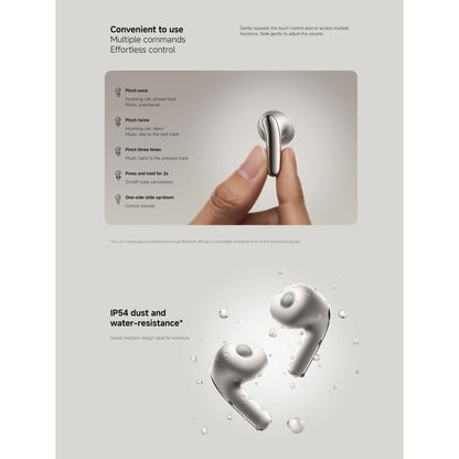 Mi Buds 5 Wireless Bluetooth