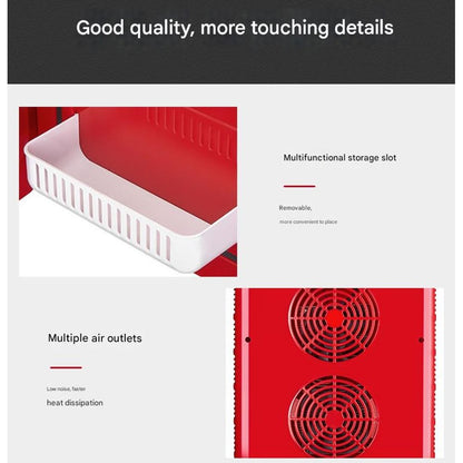 Supreme 22L Mini Refrigerator