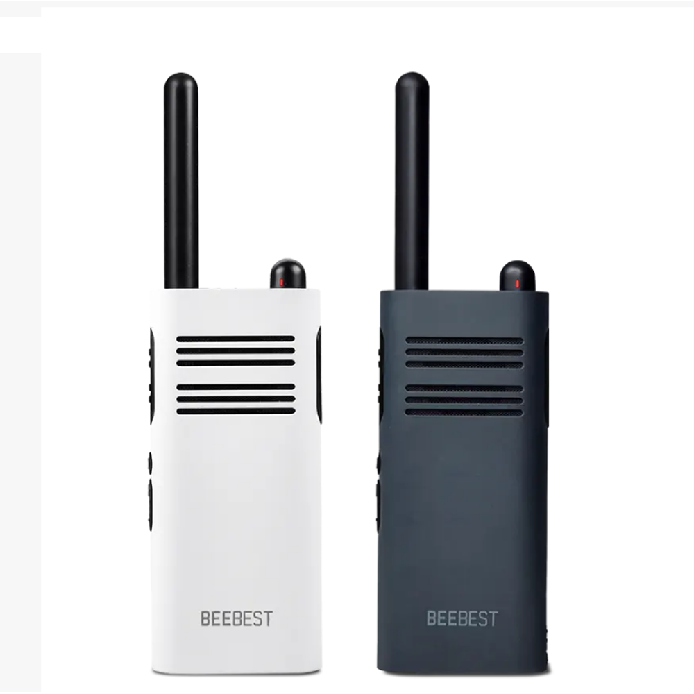 Xiaomi Beebest A208 Walkie Talkie