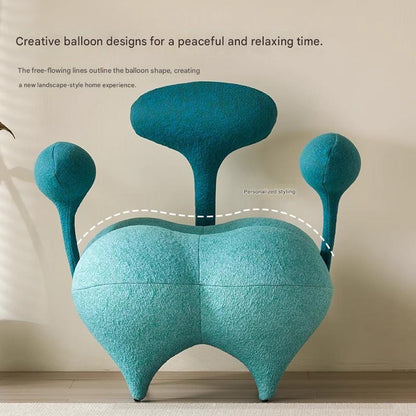 Luxury Magic Balloon Lazy Sofa Chair