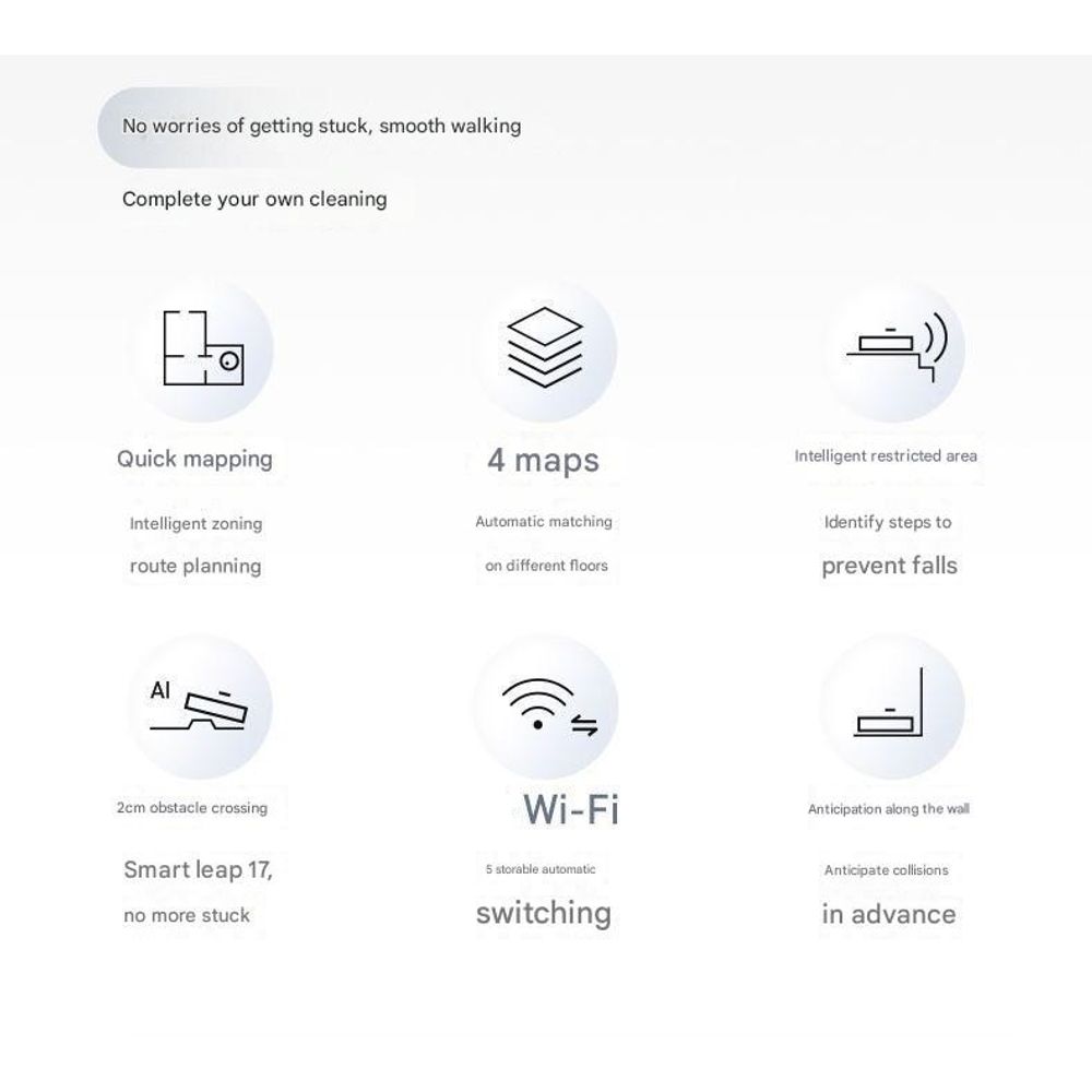 Roborock P10S Pro Water Tank Edition