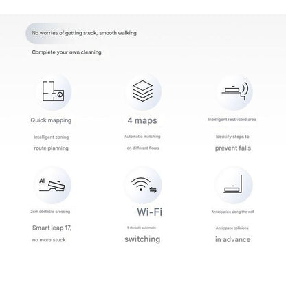 Roborock P10S Pro Water Tank Edition