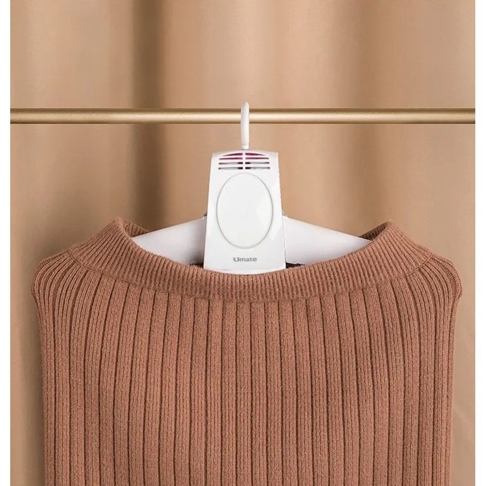 Electric Hanger Dryer For Clothes