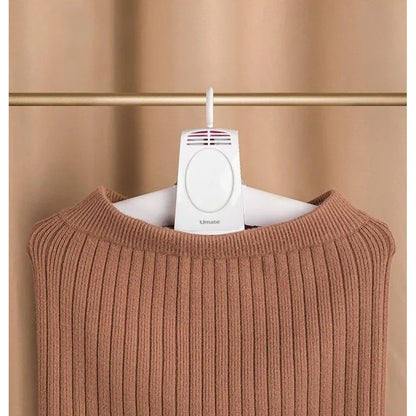 Electric Hanger Dryer For Clothes
