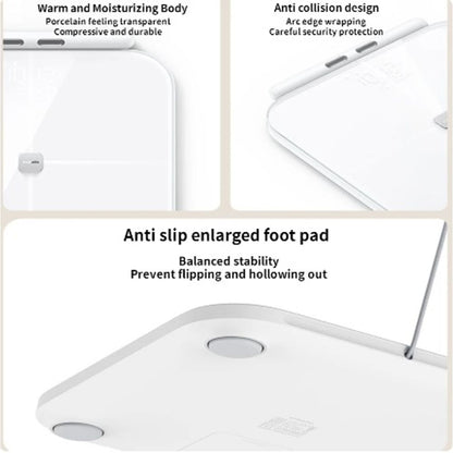 Xiaomi Mi 5.0 Eight Electrodes Body Fat Scale