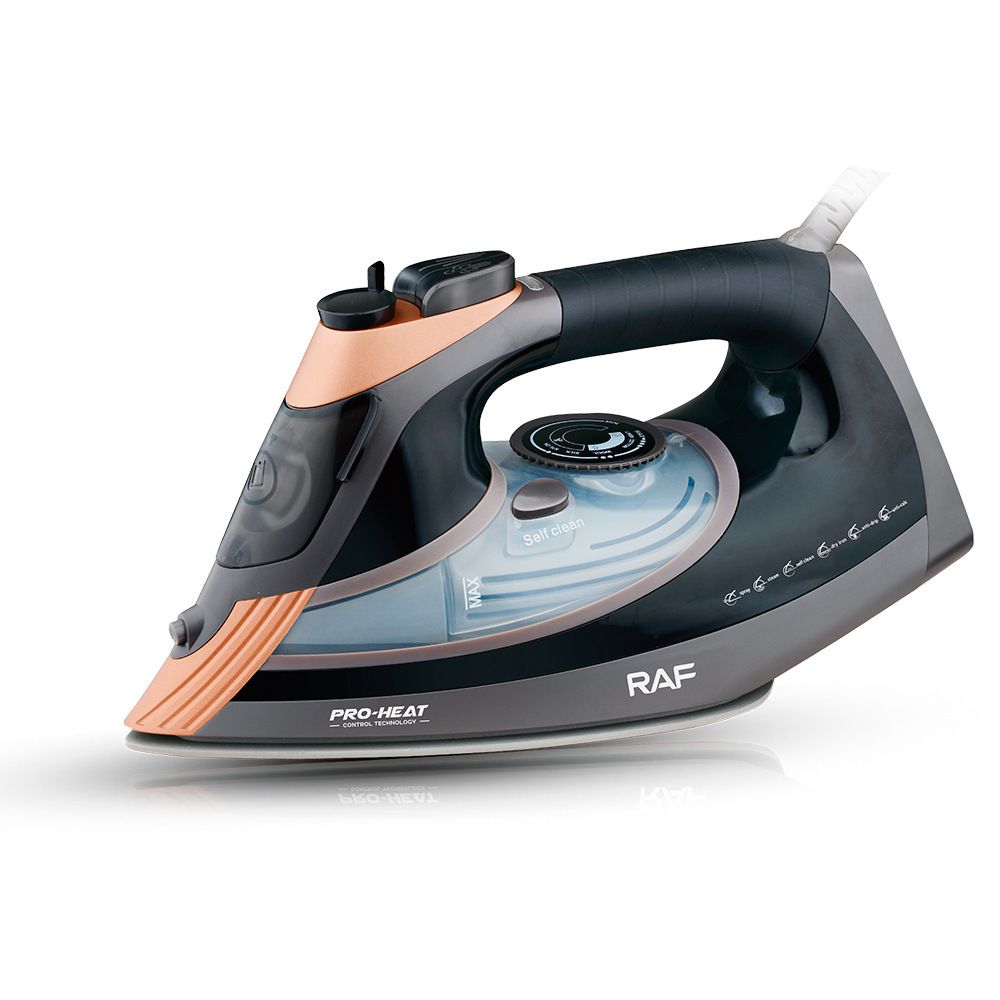 RAF Handheld Automatic Steam Electric Iron Machine