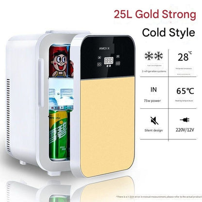 Amoi 25L Mini Refrigerator