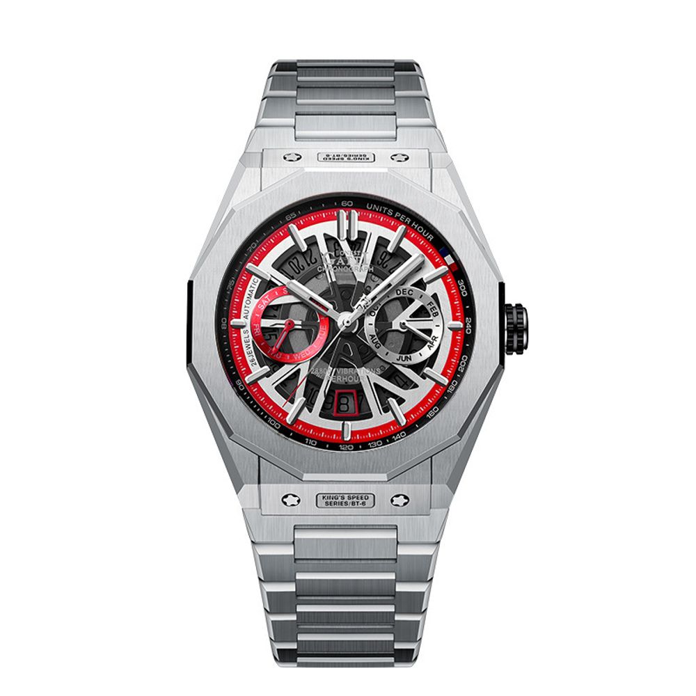 BONEST GATTI Mechanical Automatic Swiss Men's Watch