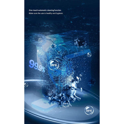 Slushie Ice Making Machine