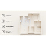 Xiaomi X20 PRO Robot Vacuum Cleaner