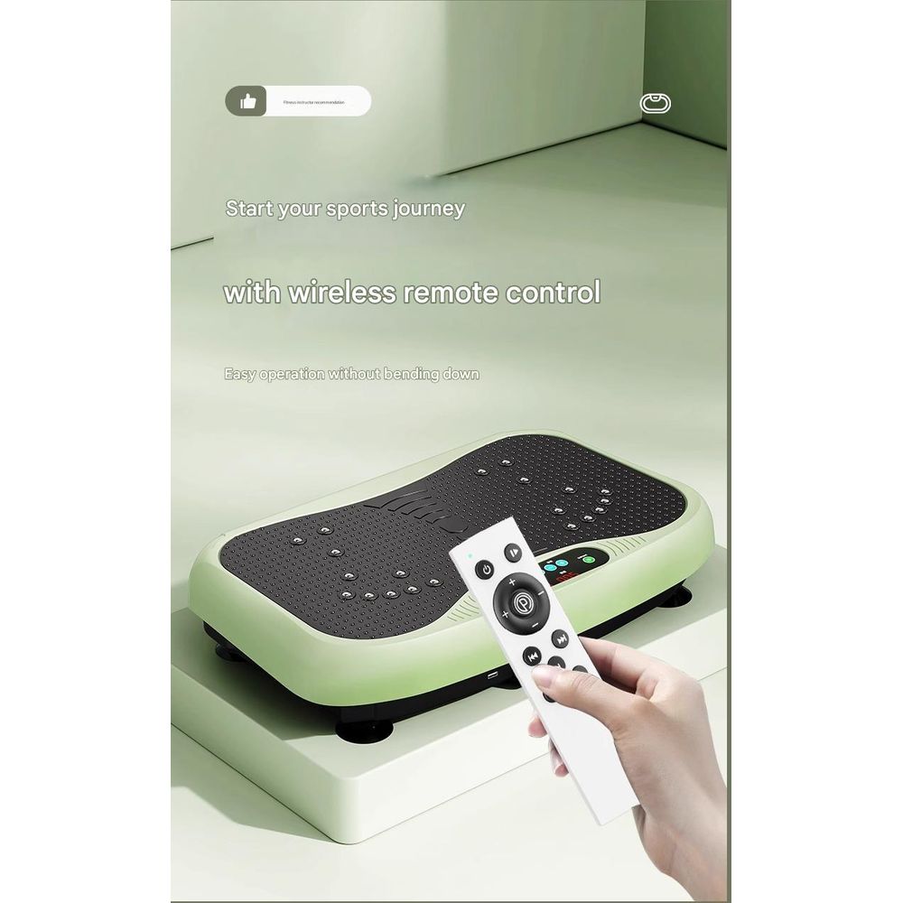 Fat Slimming Vibration Machine