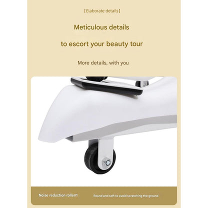 Leg Stretching And Hip Opening Machine