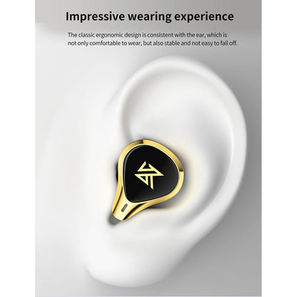 KZ SA08PRO Wireless Earbuds