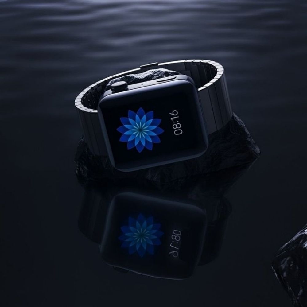 Xiaomi Mi Watch Premium Edition